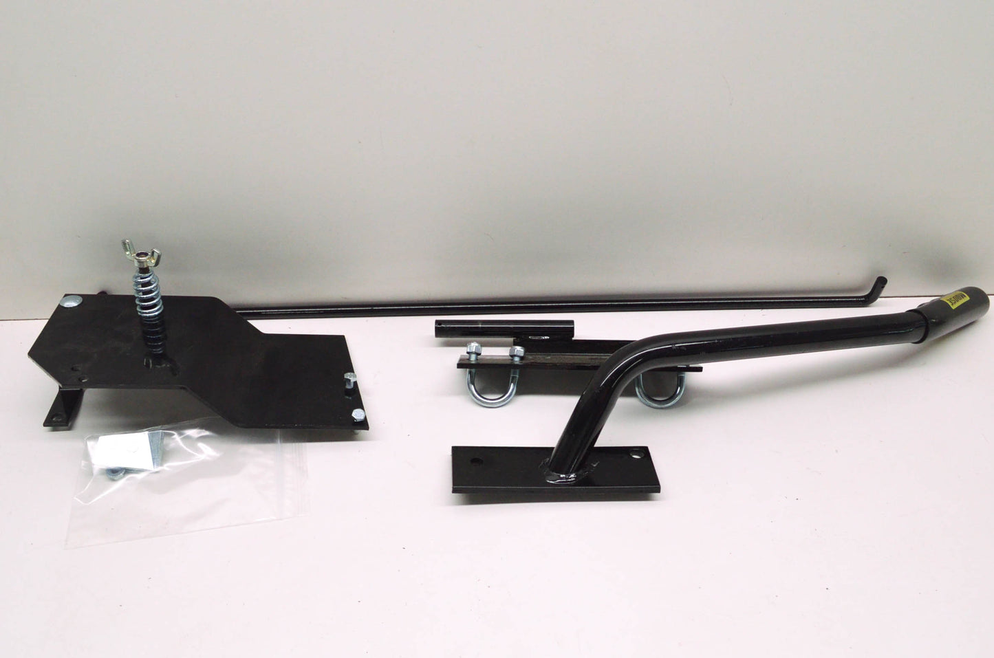 Honda Manual Plow Lift Kit (Incomplete) NOS