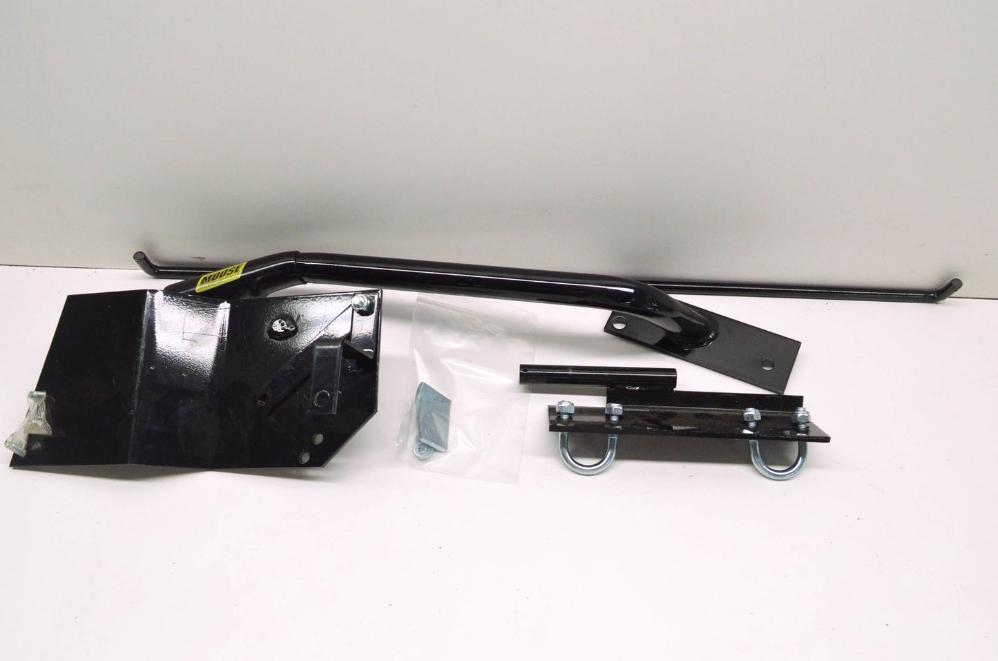 Honda Manual Plow Lift Kit (Incomplete) NOS