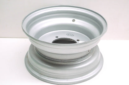 New ITP 10X5 4/110 2+3 Wheel Rim NOS