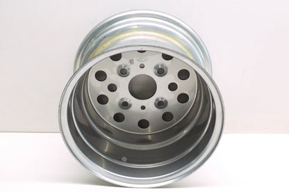 New ITP 12X7 5+2 4/110 Wheel Rim NOS