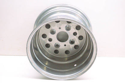 New ITP 11X7 4/110 2+5 Wheel Rim NOS
