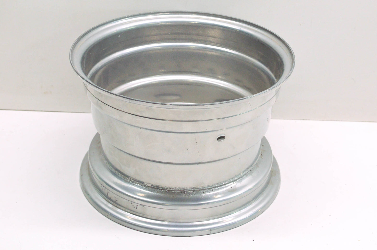 New ITP 11X7 4/110 2+5 Wheel Rim NOS