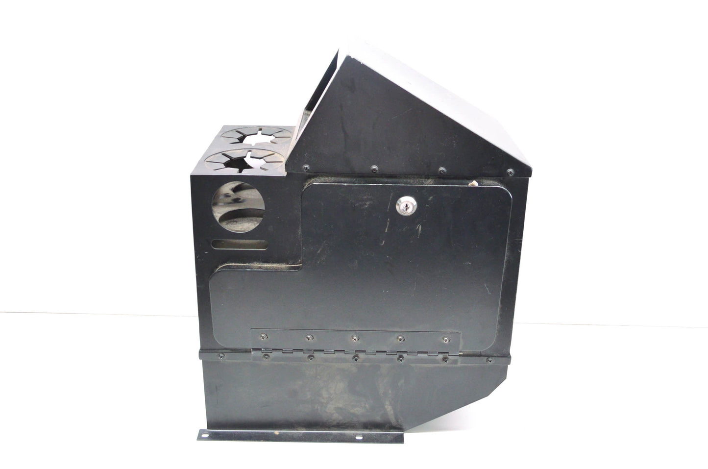 J. Strong EK110 Yamaha Rhino Center Console