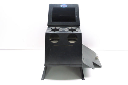 J. Strong EK110 Yamaha Rhino Center Console