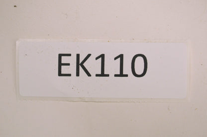 J. Strong EK110 Yamaha Rhino Center Console