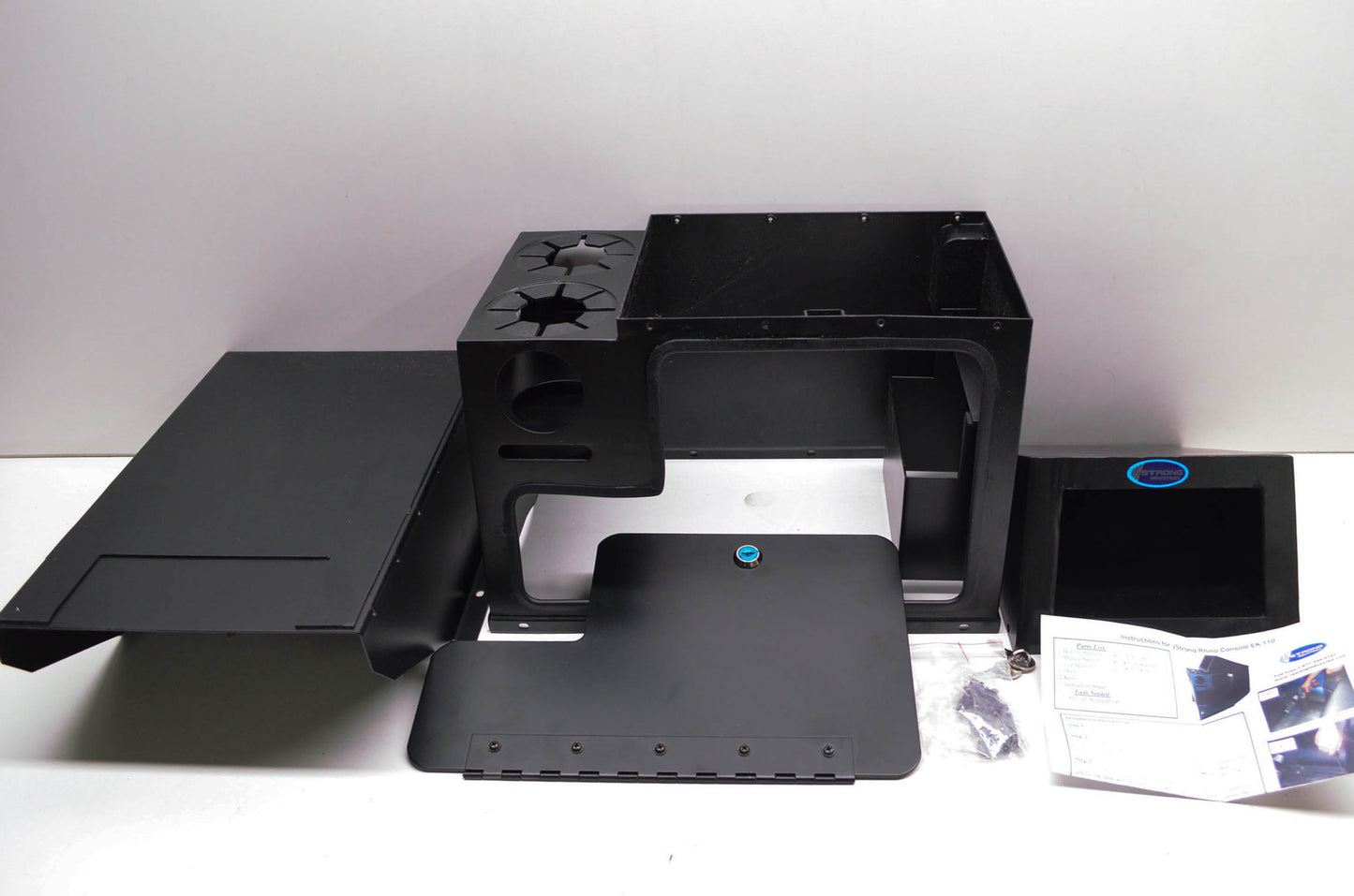 Center Console NOS