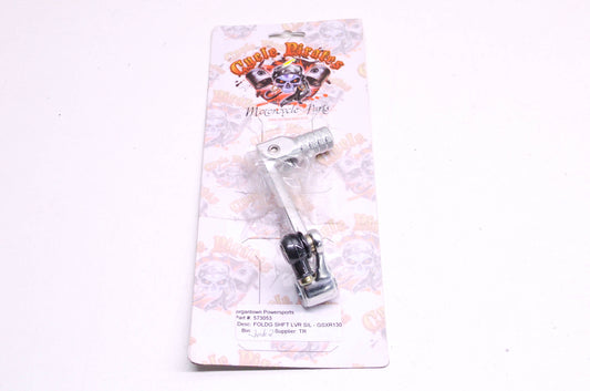 Cycle Pirates 573053 Folding Shift Lever NOS