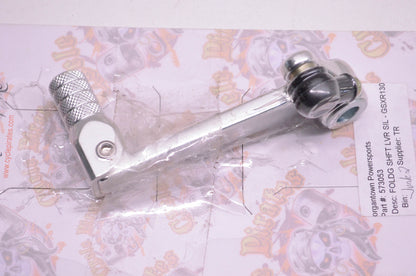 Cycle Pirates 573053 Folding Shift Lever NOS
