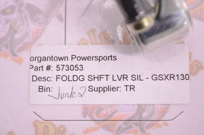 Cycle Pirates 573053 Folding Shift Lever NOS