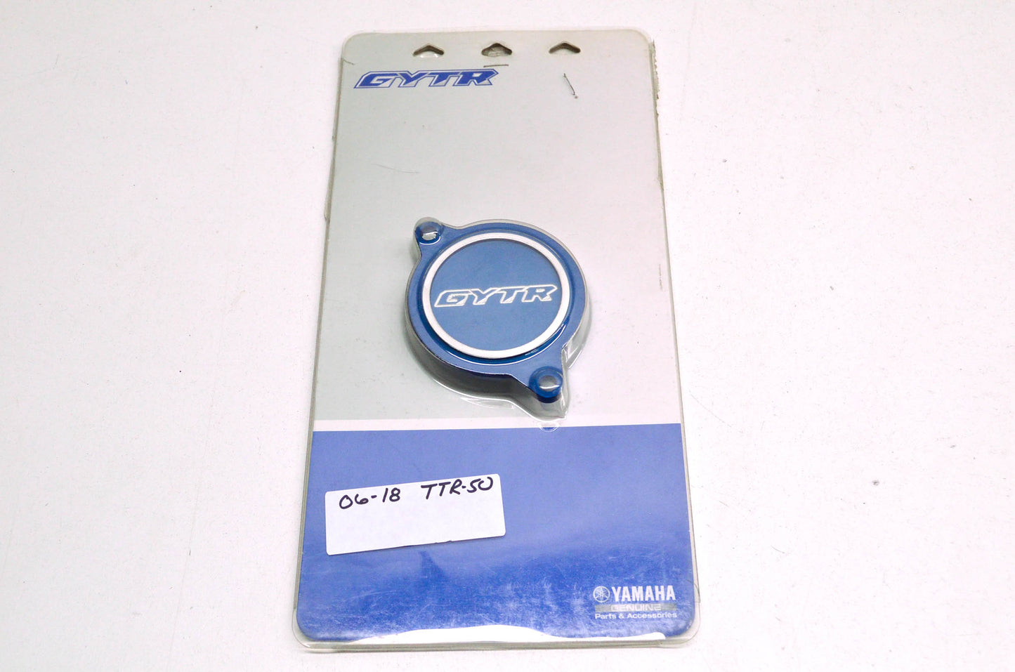New OEM Yamaha Cam Cover NOS