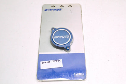 New OEM Yamaha Cam Cover NOS