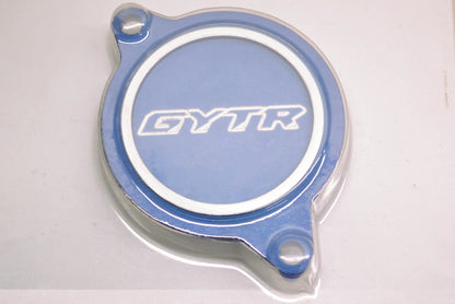 New OEM Yamaha Cam Cover NOS