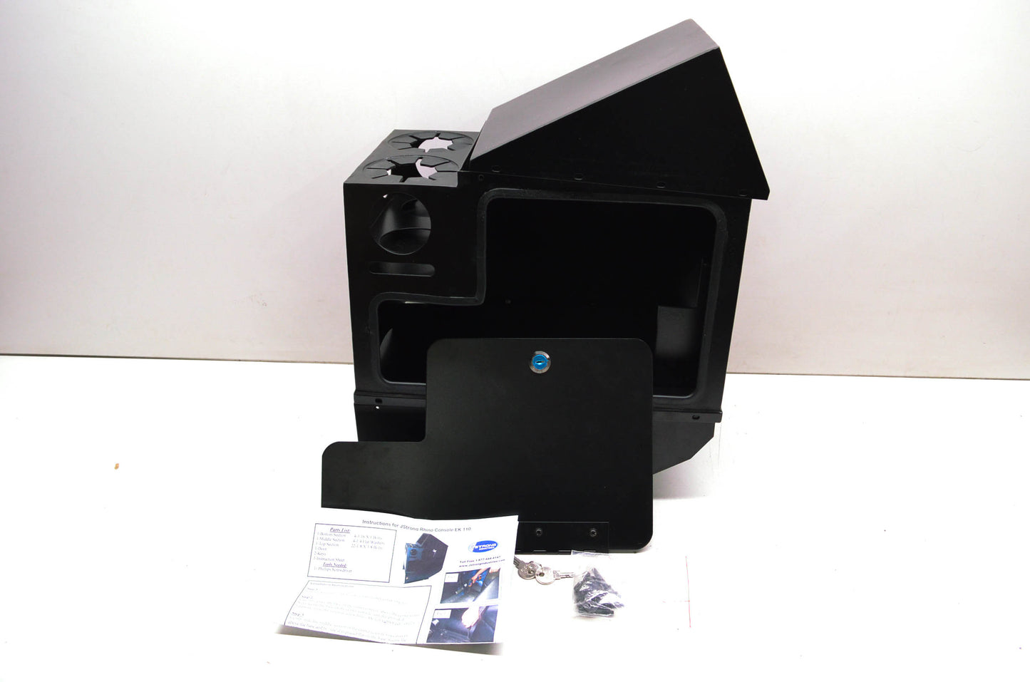 Center Console NOS