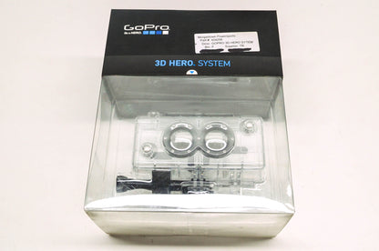 GoPro 424256 3D Hero System NOS