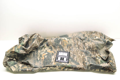 Tamarack MOC-13 Camo Rear Box Cover NOS