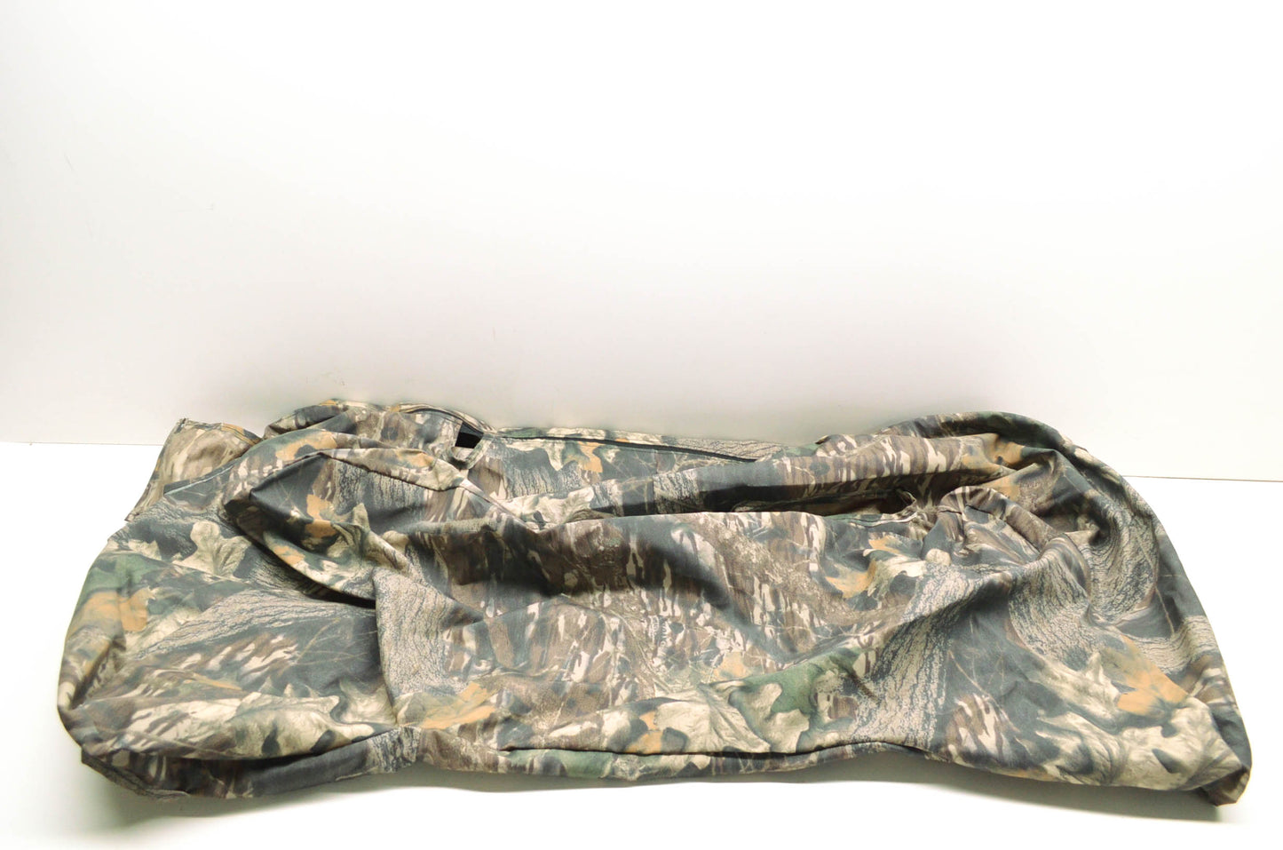 Tamarack MOC-13 Camo Rear Box Cover NOS