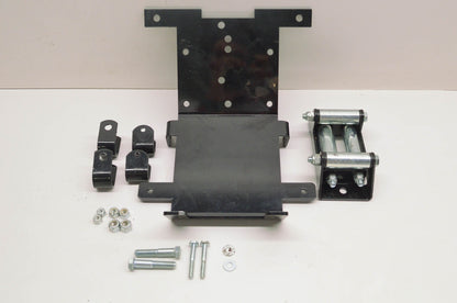 Moose M91-41005 Winch Mount Kit