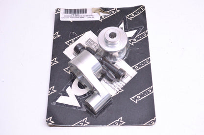 Vortex Racing FS-527, 0505-0209 GSXR Frame Slider Base Kit NOS