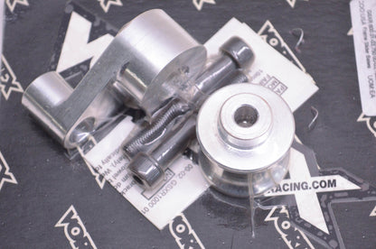 Vortex Racing FS-527, 0505-0209 GSXR Frame Slider Base Kit NOS