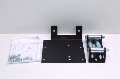 Moose Racing M91-44009 Winch Mount Kit NOS