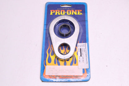 Pro-One 101400 Clamp for Stash Tube/Oil Cooler NOS