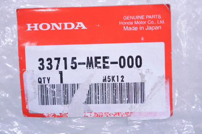 OEM Honda 33715-MEE-000 Taillight Cover NOS