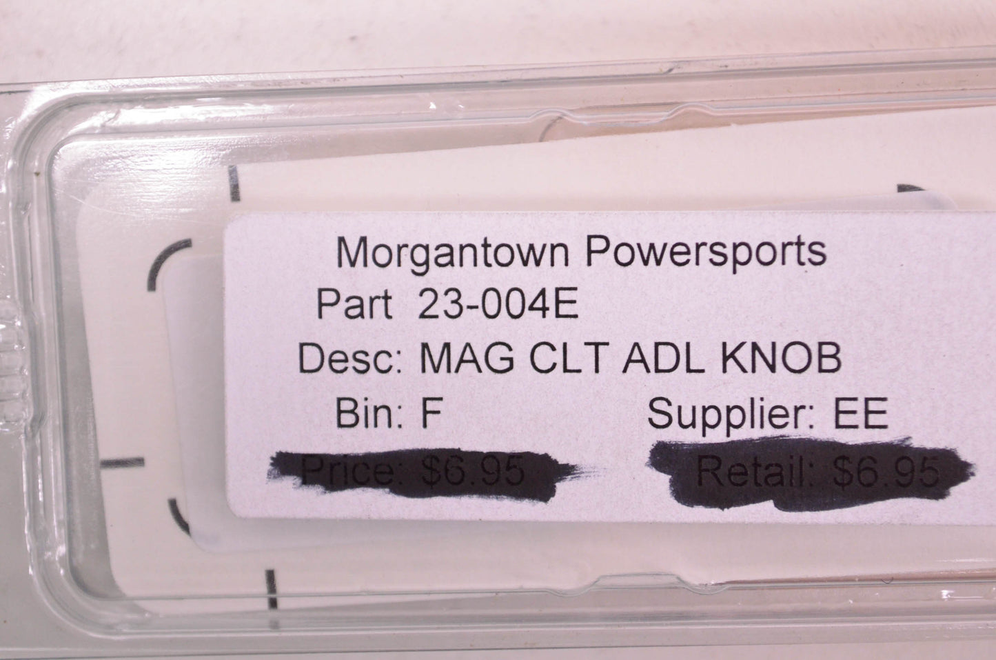 Enduro Engineering 23-004E Magura Adjuster Knob NOS