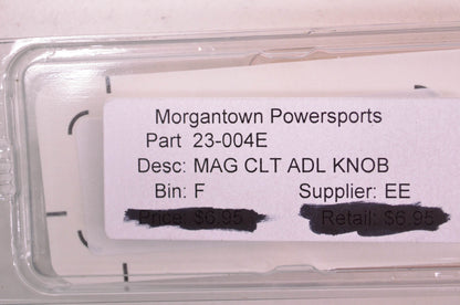 Enduro Engineering 23-004E Magura Adjuster Knob NOS