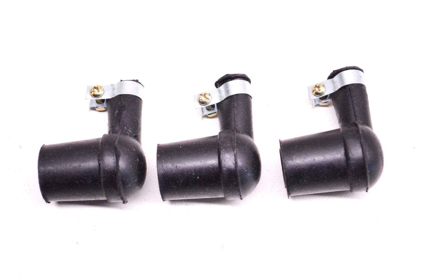 Aftermarket 901110 Waterproof Plug Connectors Qty 3 NOS