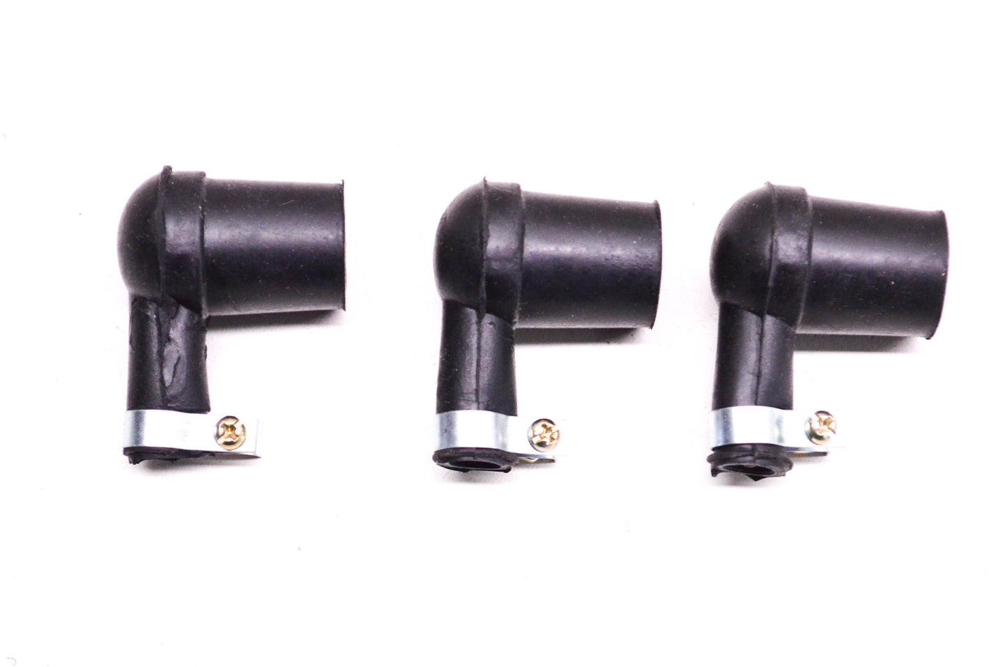 Aftermarket 901110 Waterproof Plug Connectors Qty 3 NOS