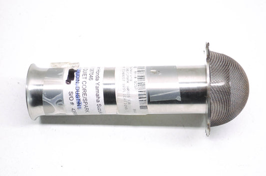 Tucker Rocky 87046, 087046 Quiet Core Spark Arrestor NOS