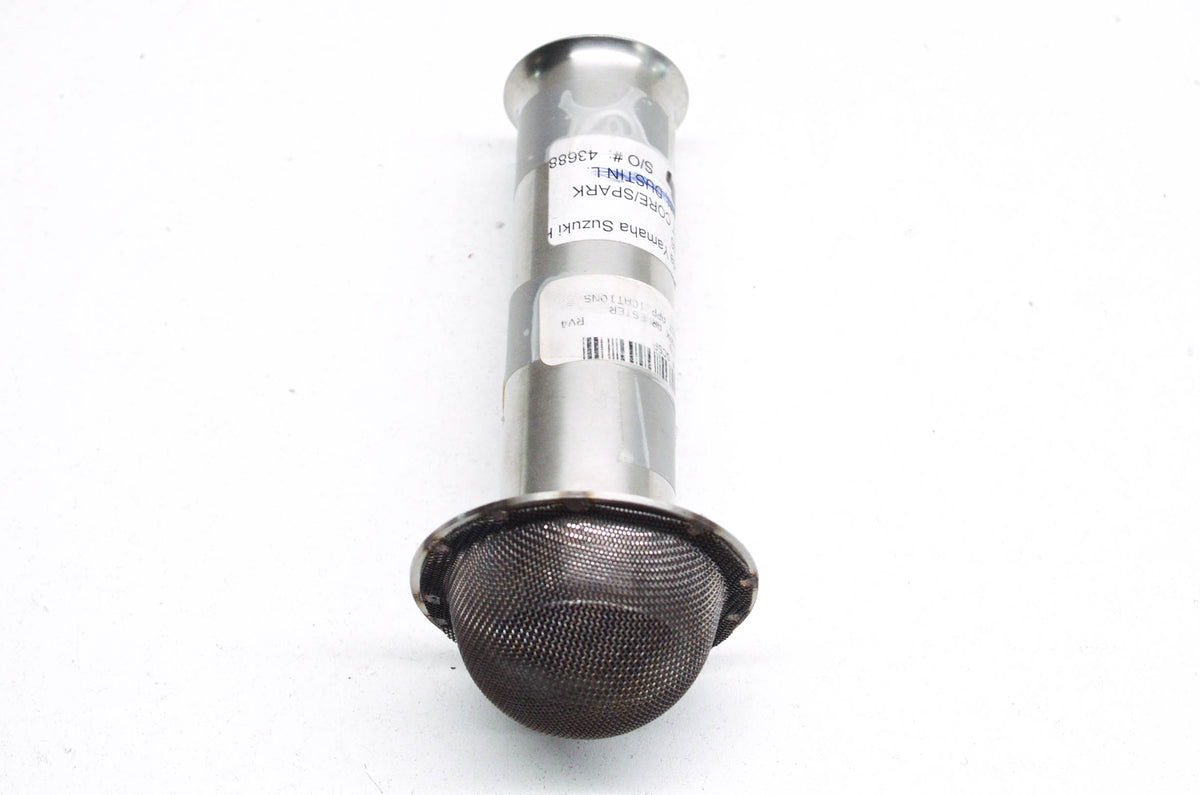 Tucker Rocky 87046, 087046 Quiet Core Spark Arrestor NOS