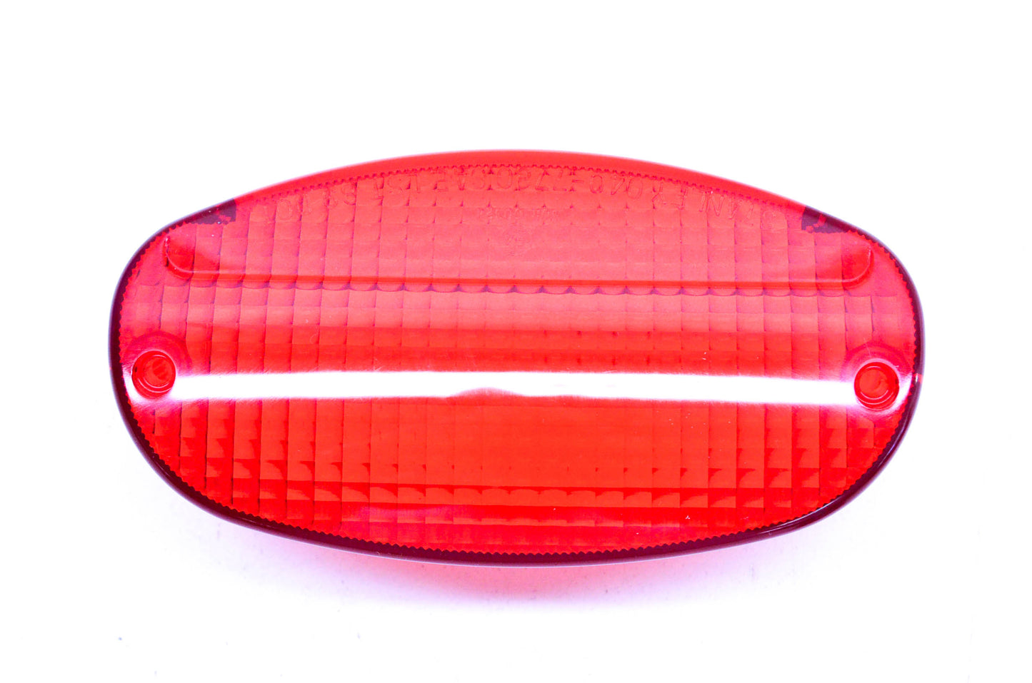 Kawasaki 23026-1183 Tail Lamp Lens NOS