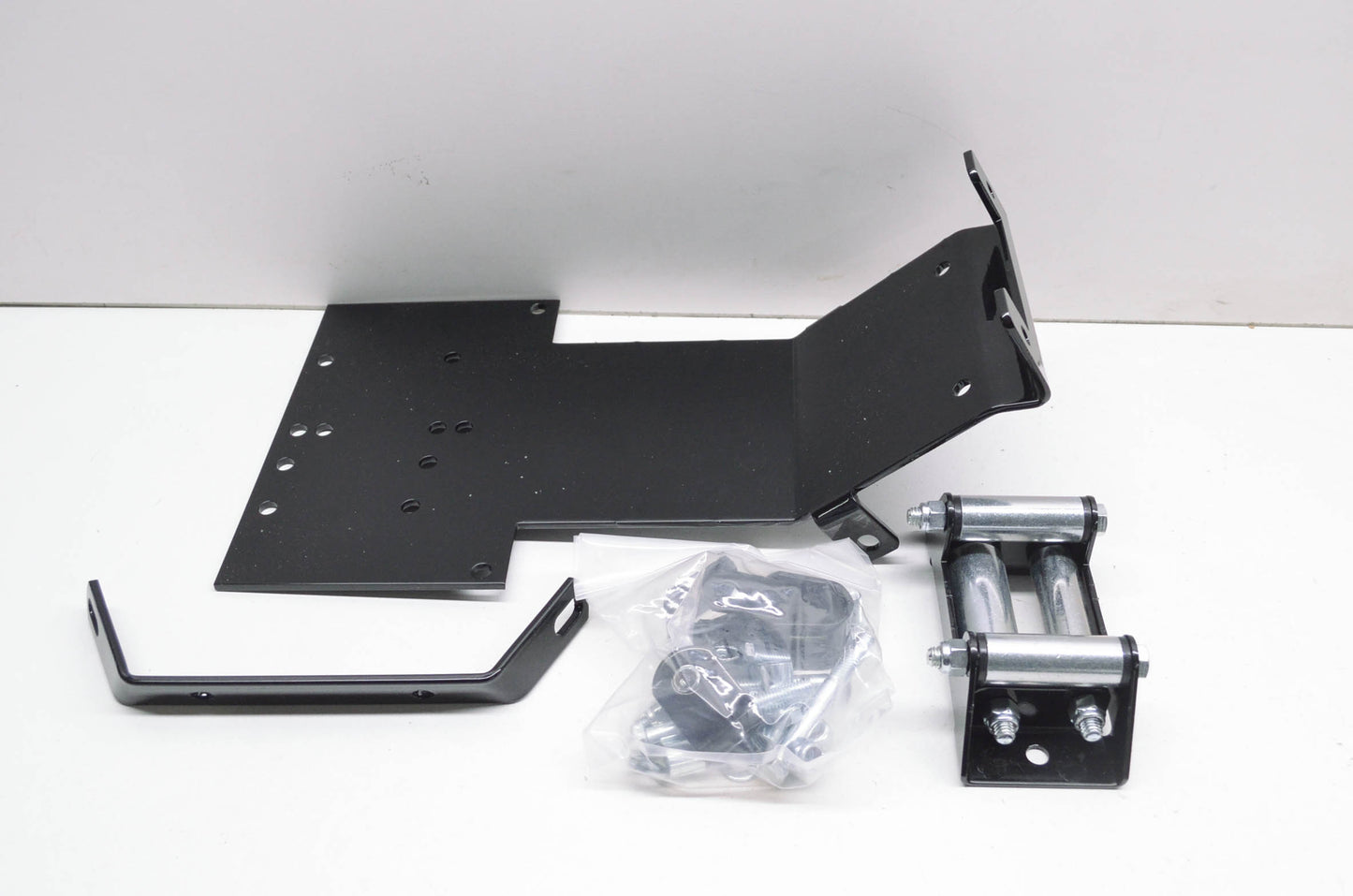 Moose Racing M91-41003 Honda Winch Mount Kit NOS