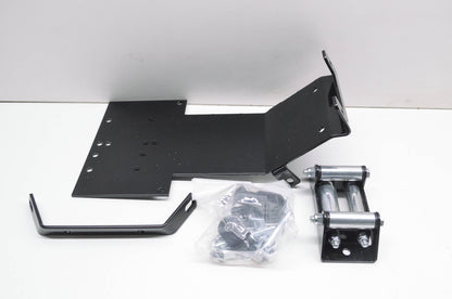 Moose Racing M91-41003 Honda Winch Mount Kit NOS