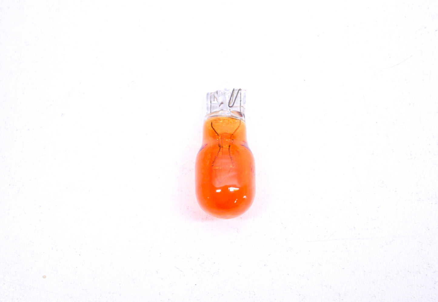 New K&S Technologies Bulb Amber for 25-8271/73 NOS