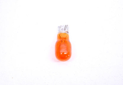 New K&S Technologies Bulb Amber for 25-8271/73 NOS