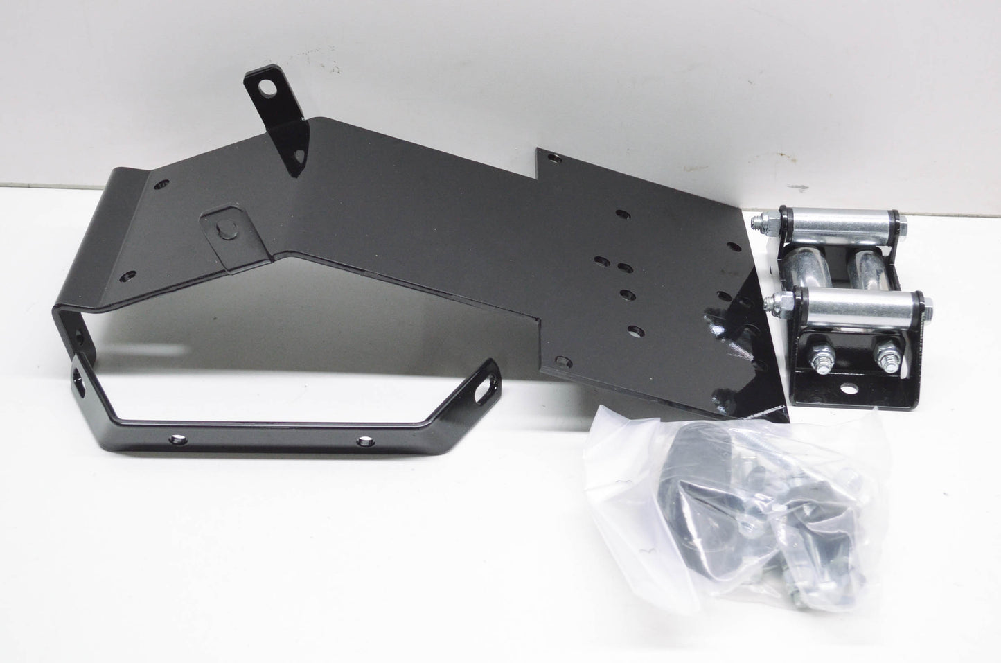 Moose Racing M91-41003 Honda Winch Mount Kit NOS
