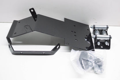 Moose Racing M91-41003 Honda Winch Mount Kit NOS