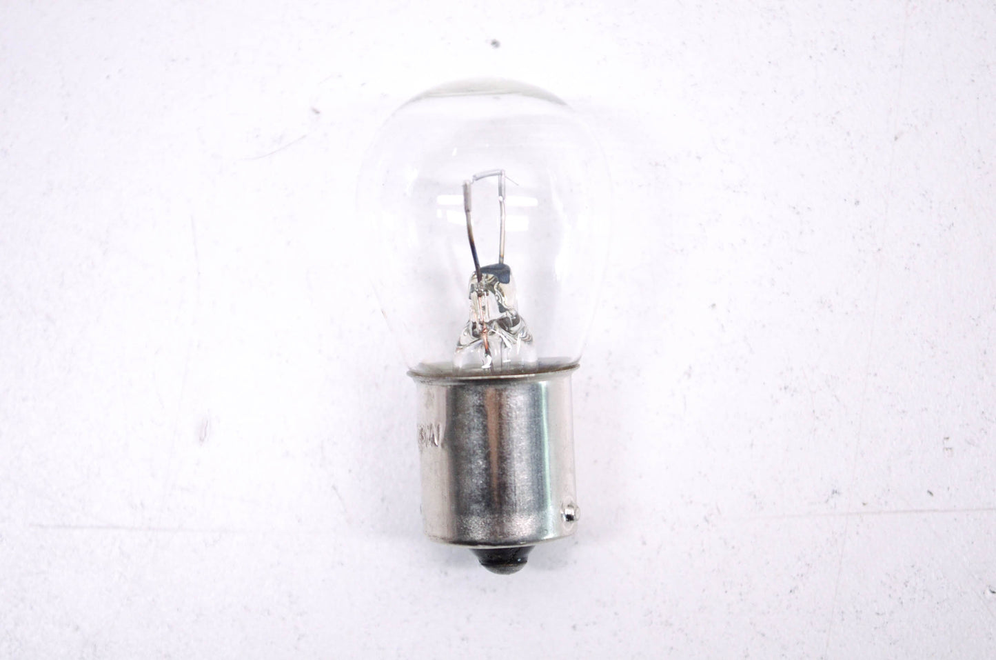 K&S 258057, 25-8057 Clear Bulb NOS