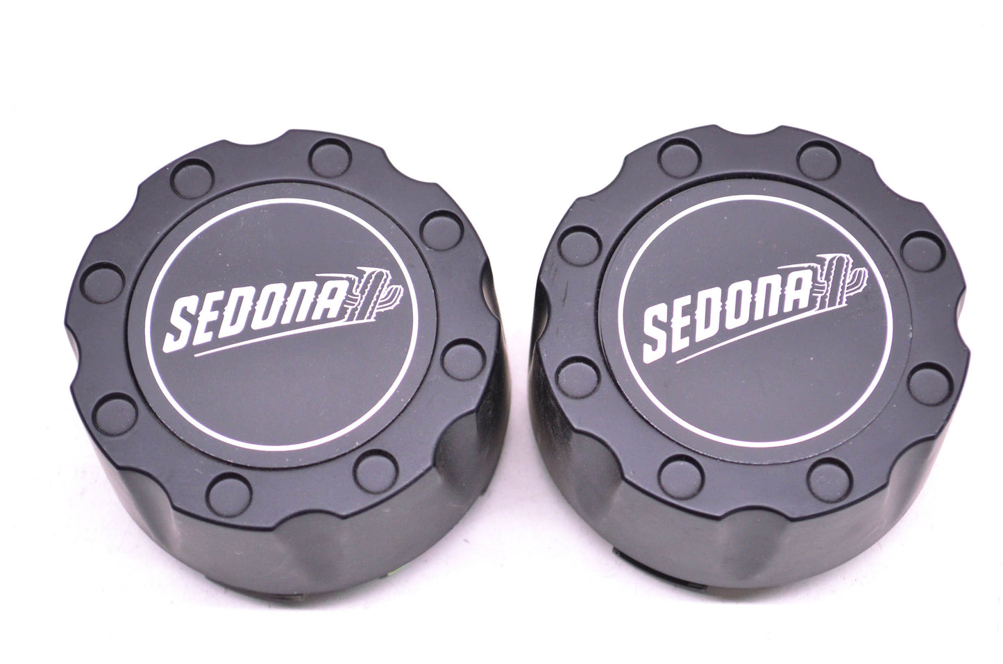 Sedona PD-CAP83.6-ATV Wheel Center Cap Qty 2 NOS