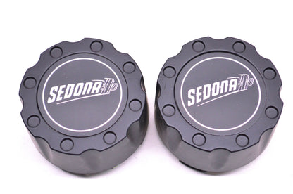 Sedona PD-CAP83.6-ATV Wheel Center Cap Qty 2 NOS