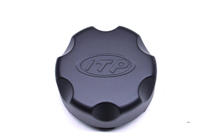 New ITP Wheel Center Cap NOS