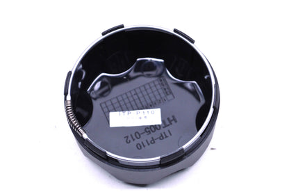 New ITP Wheel Center Cap NOS
