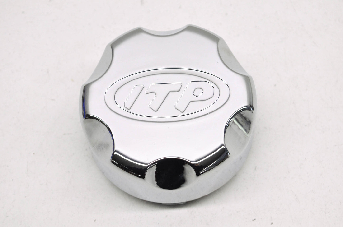 New ITP Wheel Center Cap NOS