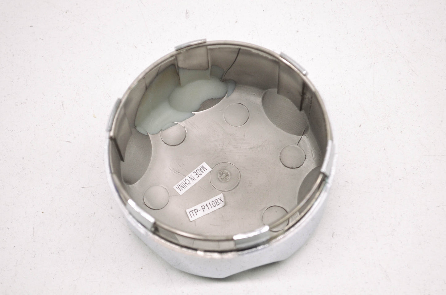 New ITP Wheel Center Cap NOS