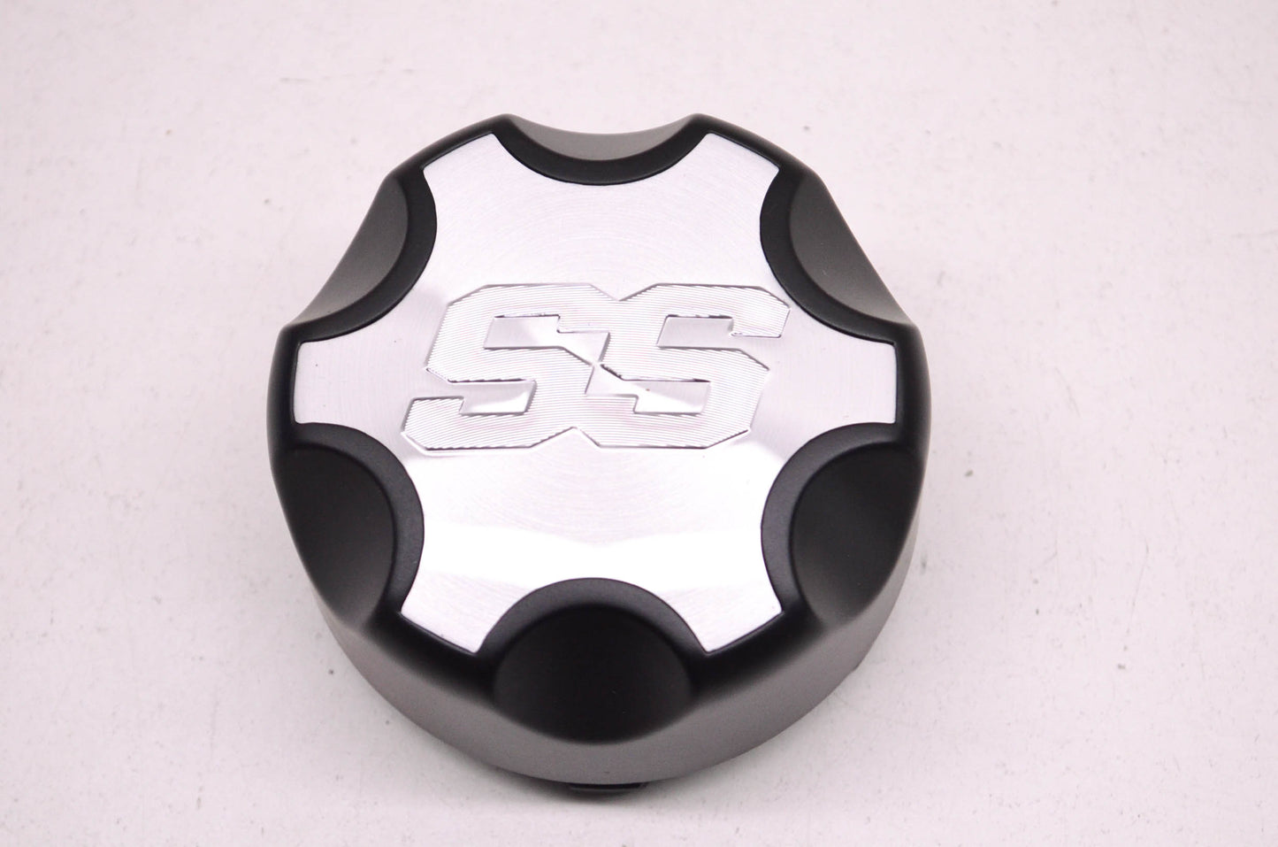 New ITP SS Wheel Center Cap NOS