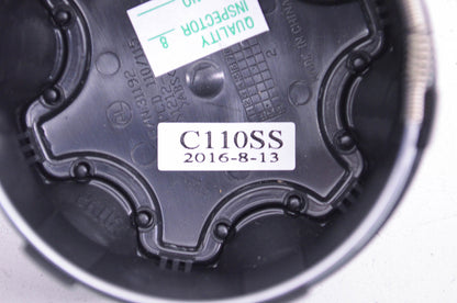 New ITP SS Wheel Center Cap NOS