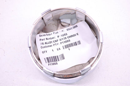 New ITP P110SS Wheel Center Cap 4/110 NOS