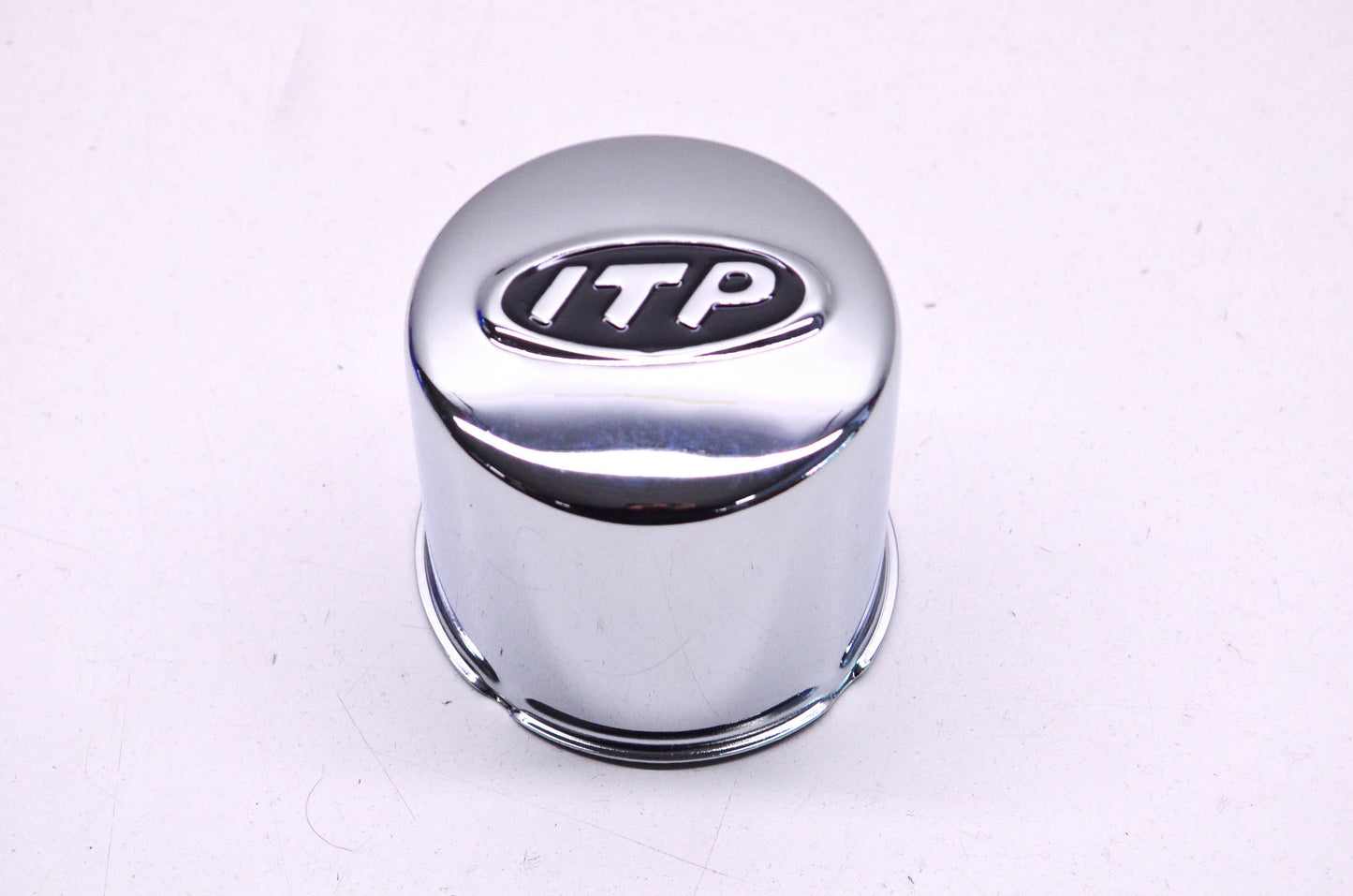 New ITP Wheel Center Cap NOS